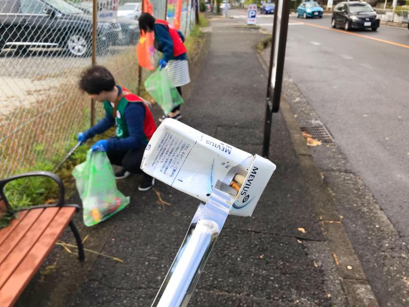 【大阪狭山】★１０月のお掃除予定★画像