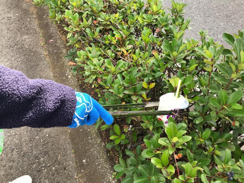 【大阪狭山】★１２月のお掃除予定（中止になりました）画像