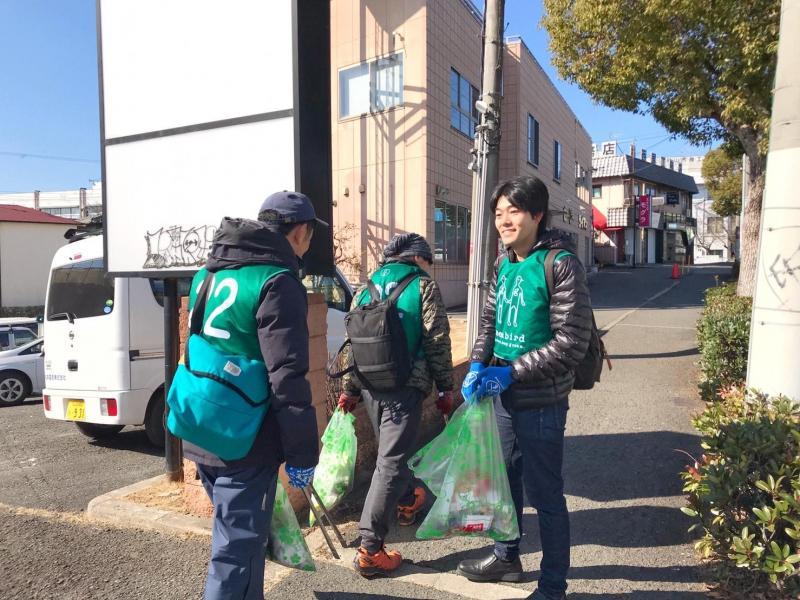 【大阪狭山】★３月のお掃除予定★画像