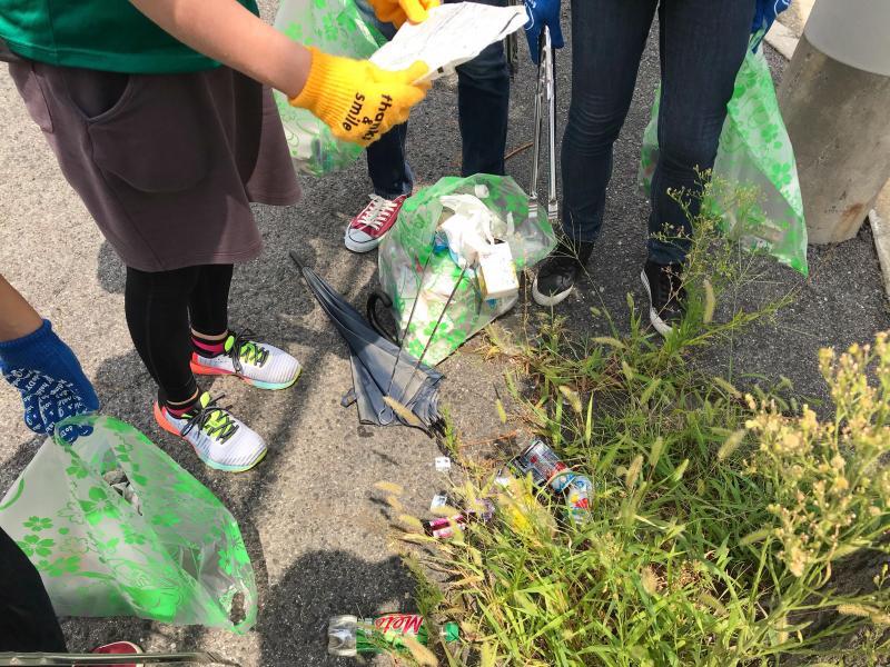 【大阪狭山】★７月のお掃除予定★画像