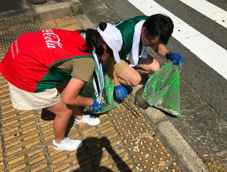 【大阪狭山】★８月のお掃除予定★（中止になりました）画像