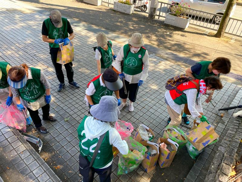 【大阪狭山】★１１月のお掃除予定★画像