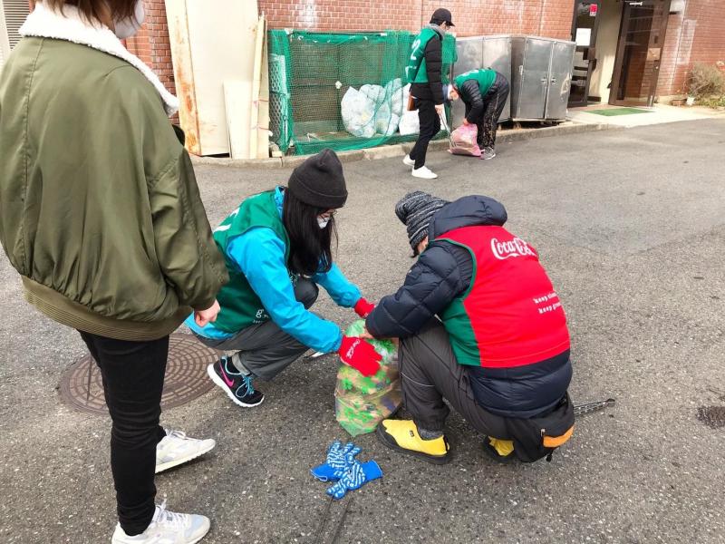 【大阪狭山】★３月のお掃除★画像