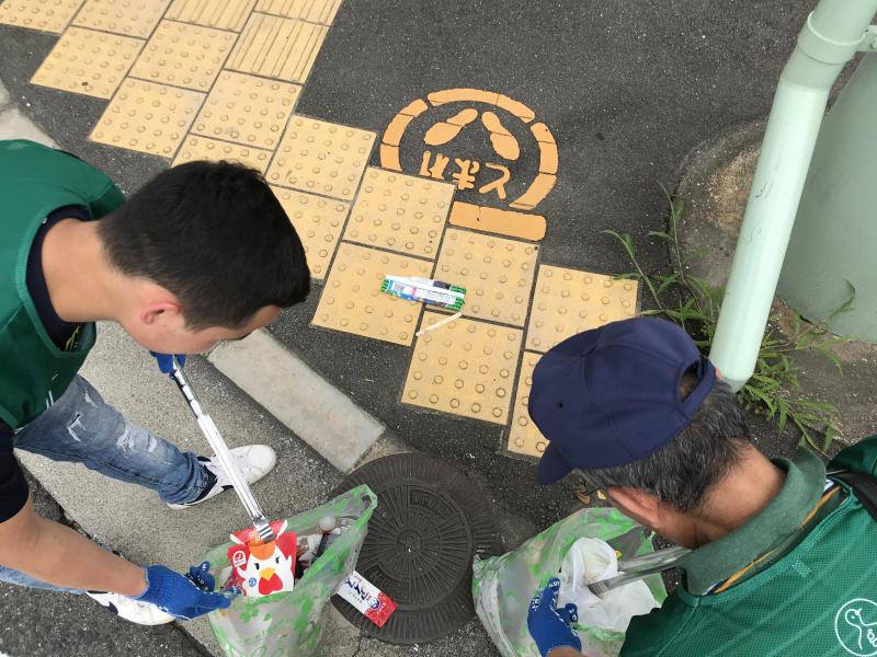 【大阪狭山】★７月のお掃除予定★画像