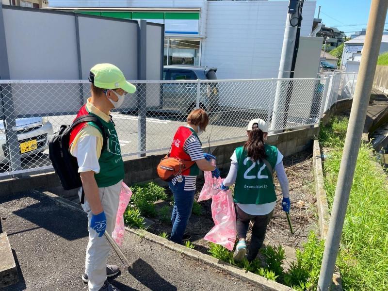 【大阪狭山】★１１月のお掃除予定★画像